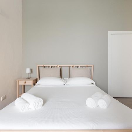 Corso Vercelli Cosy And Bright Studio Mailand Exterior foto